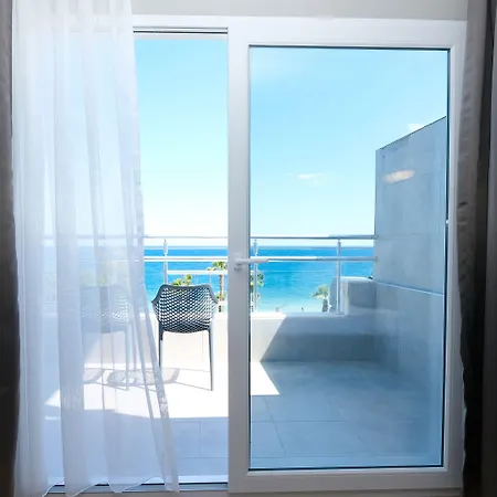 Szálloda Sea Devran & 3*
