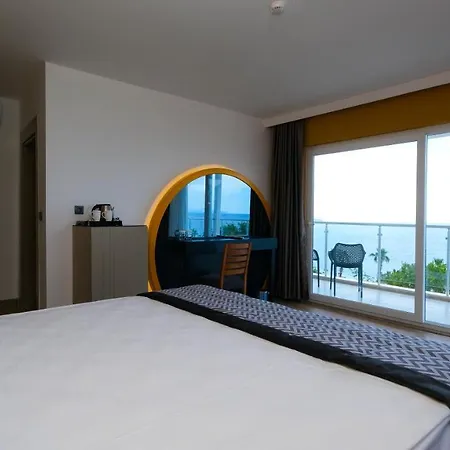 Sea Devran & Hotell