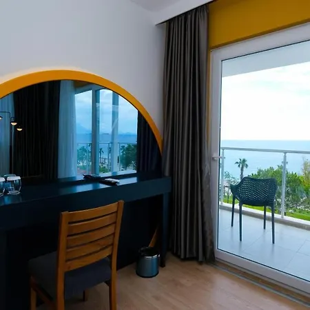 Sea Devran & Otel