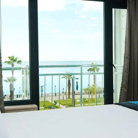 Sea Devran & 2* Antalya
