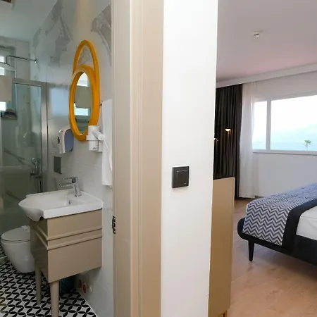 Sea Devran & Hotel
