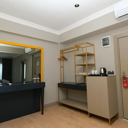 Hotel Sea Devran & 3*