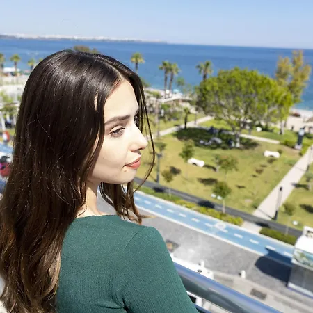 Sea Devran & Отель