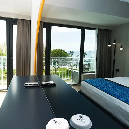 Hotel Sea Devran & 3*