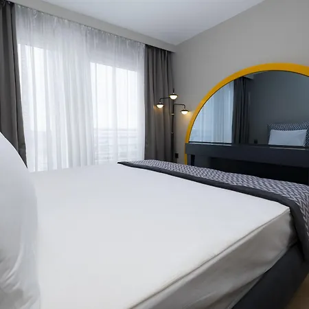 Hotel Sea Devran & Antalya