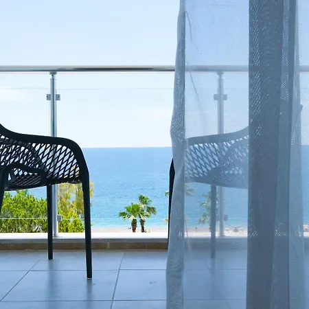 Hotel Sea Devran & 3*