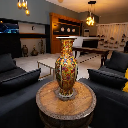 Sea Devran & Анталья