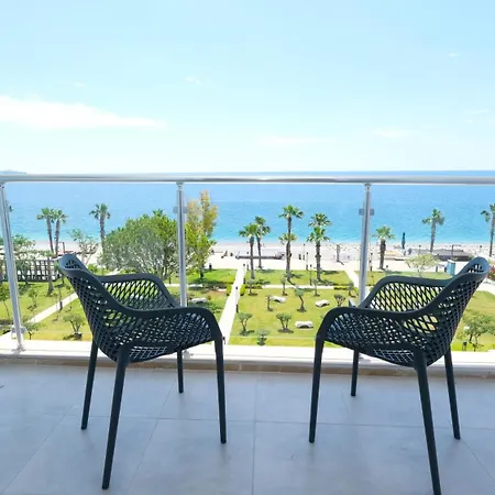 Hotel Sea Devran & 3*