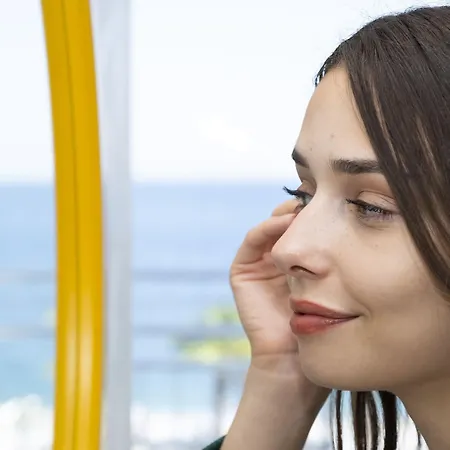 Sea Devran & Antalya