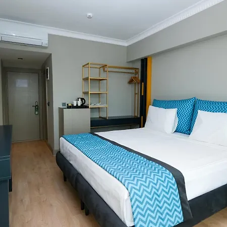 Hotel Sea Devran & 3*