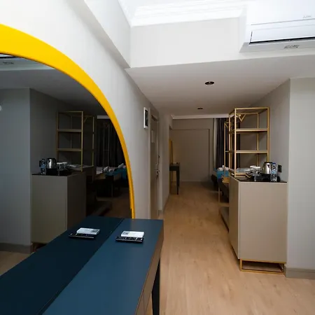 Sea Devran & Анталья