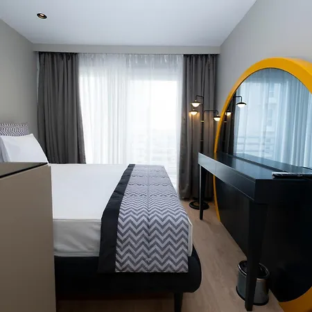 Sea Devran & Otel