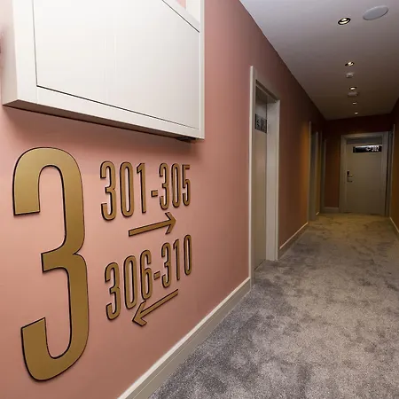 Sea Devran & Отель