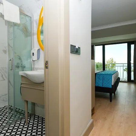 Hotel Sea Devran & Antalya