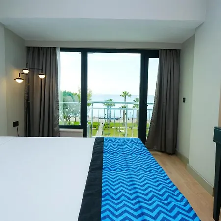 Sea Devran & Antalya