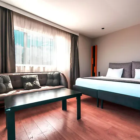 Sea Devran Hotel&spa