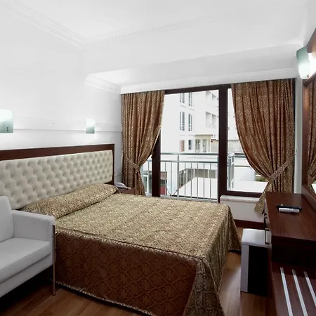 Hotel Sea Devran & 3*