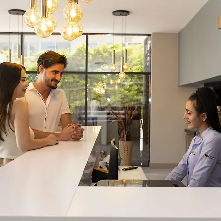 فندق Sea Devran & 3*