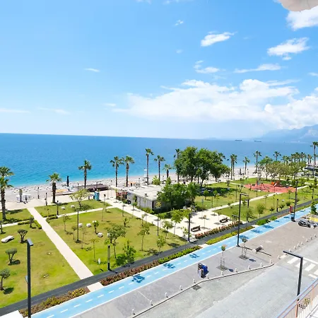 Hotel Sea Devran &