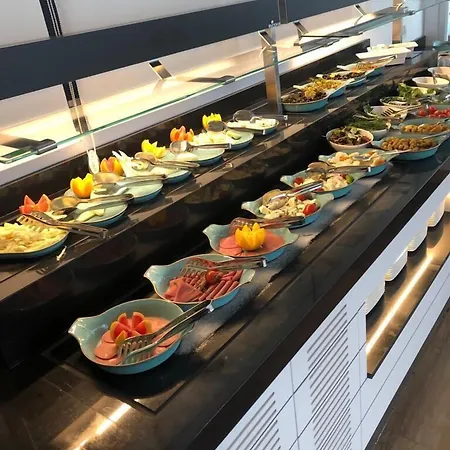 Sea Devran & فندق أنطاليا