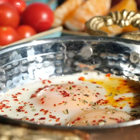 Отель Sea Devran & Анталья