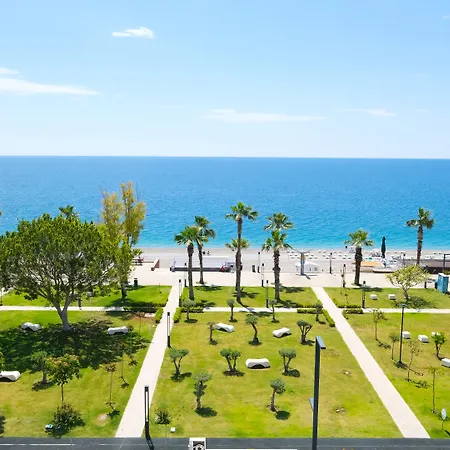 فندق Sea Devran &