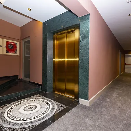 Sea Devran & 3* Antalya