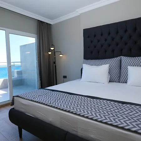 Sea Devran & 3* Antalya