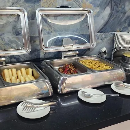 Otel Sea Devran &