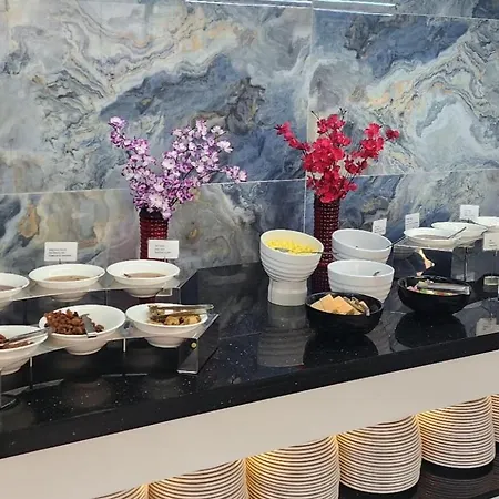 Sea Devran & Otel 3*