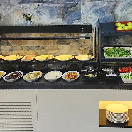 Otel Sea Devran & 3*