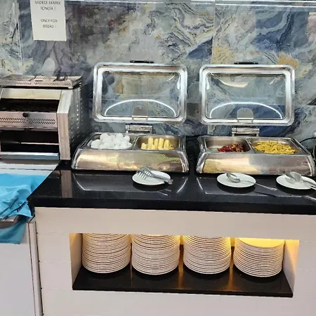 Sea Devran & Otel Antalya
