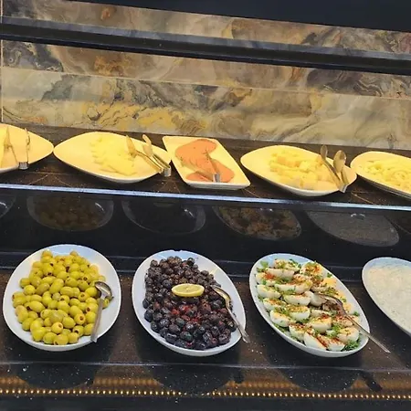 Otel Sea Devran & Antalya