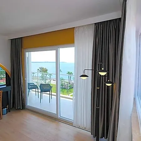 Sea Devran & Antalya