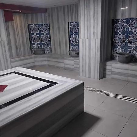Hotel Sea Devran & 3*