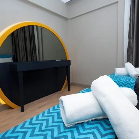 Hotel Sea Devran & 3*