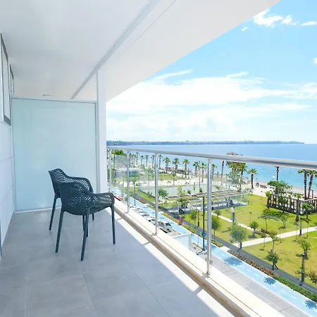 Otel Sea Devran &