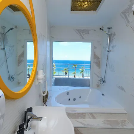 Sea Devran & Hotel Antalia