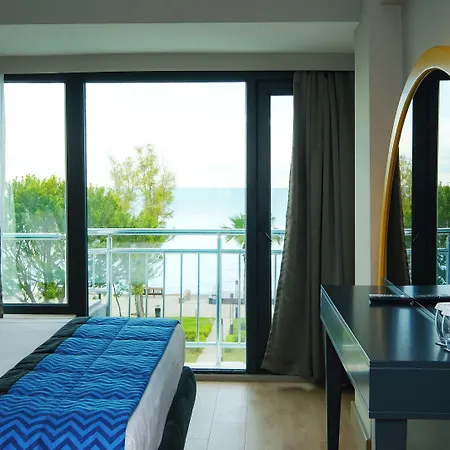 Otel Sea Devran & Antalya