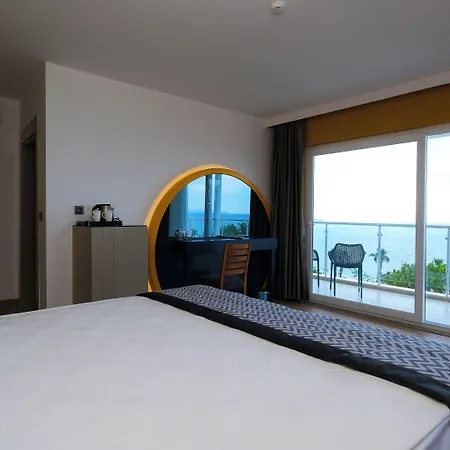 Sea Devran & 3* Antalya