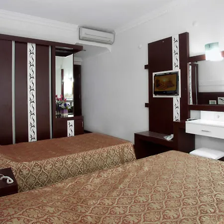 Sea Devran & Hotel Antalya