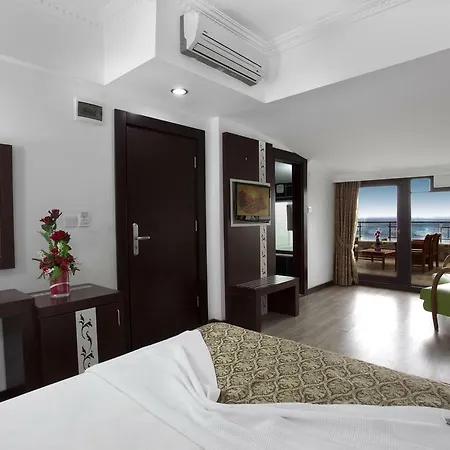 Sea Devran & Hotel Antalya