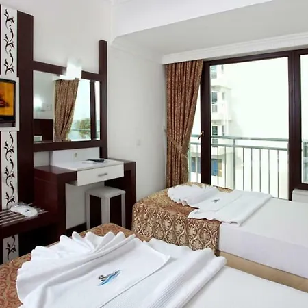 Hotel Sea Devran & Antalya