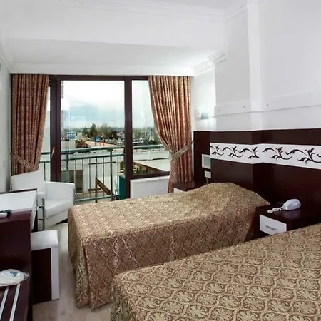 Sea Devran & Antalya