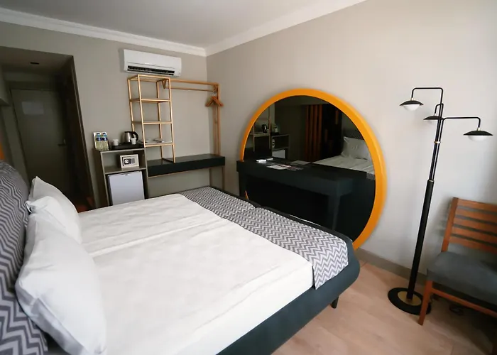 Sea Devran & Hotel 3*