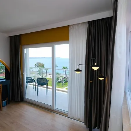 Sea Devran & Antalya