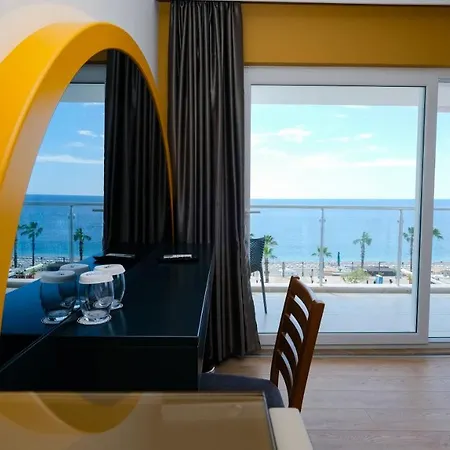 Sea Devran & Antalya