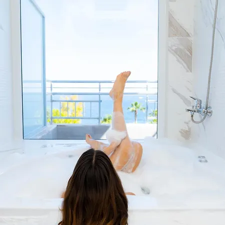 Hotel Sea Devran & 3*