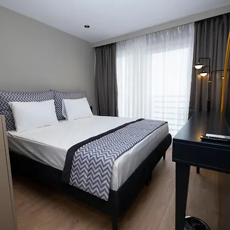 Hotel Sea Devran & 3*