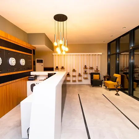 Hotel Sea Devran & 3*